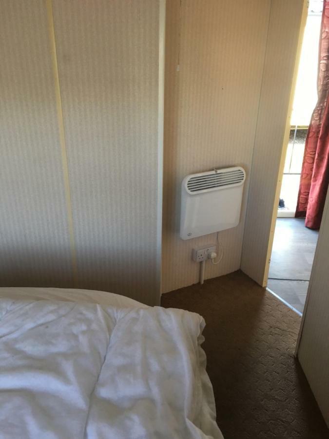 4 Bedroom Caravan Ingoldmells Skegness Экстерьер фото